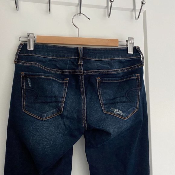 American Eagle Skinny Jeans - Picture 4 of 6